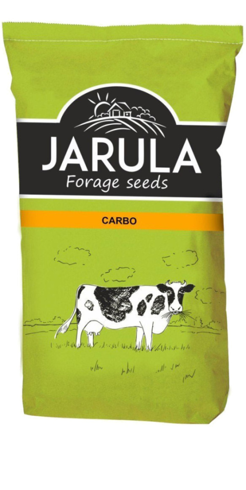 Trawa Pastewna Jarula Carbo 15kg