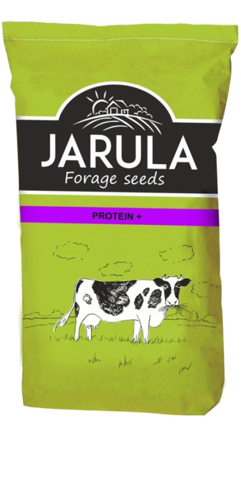 Trawa Pastewna JARULA Protein+ 15kg