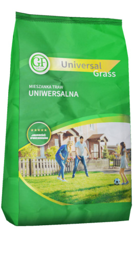 Trawa Uniwersalna GF Grass Universal 1kg
