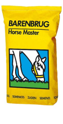 Trawa dla Koni Barenbrug BG-10 Milkway Horse Master 15kg