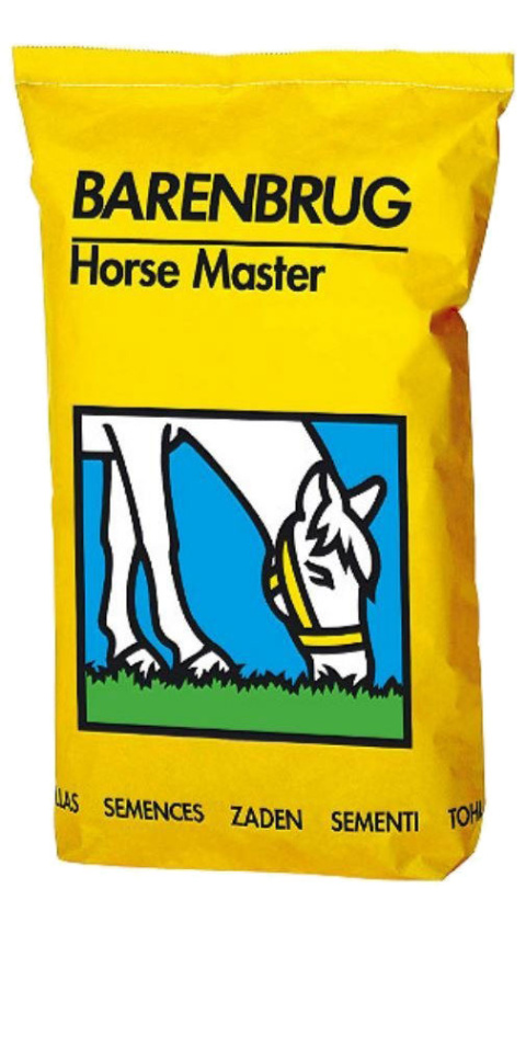 Trawa Dla Koni Barenbrug BG-10 Horse Master 15kg Trawa Dla Koni Barenbrug BG-10 Horse Master 15kg