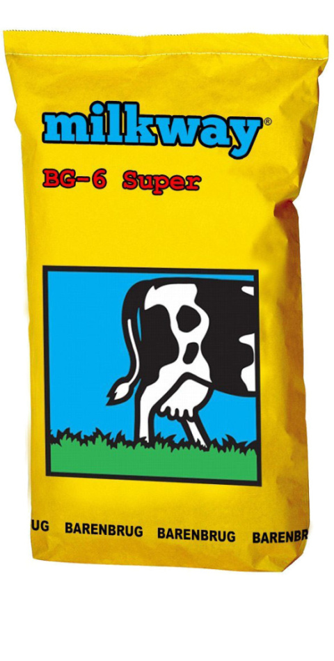 Trawa Pastewna Barenbrug BG-6 Milkway Super 15kg Trawa Pastewna Barenbrug BG-6 Milkway Super 15kg
