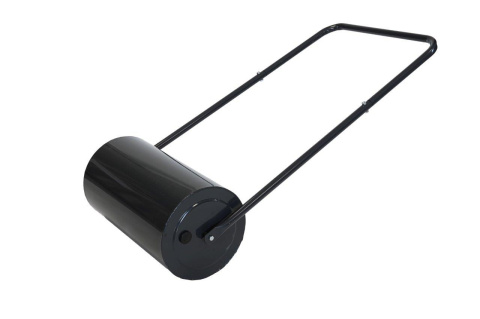 Walec Ogrodowy 50cm Ze Stali 40kg - 45kg BiG Walec Ogrodowy 50cm Ze Stali 40kg - 45kg BiG