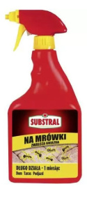 Ant Stop na Mrówki 750ml Substral (R) Ant Stop na Mrówki 750ml Substral (R)