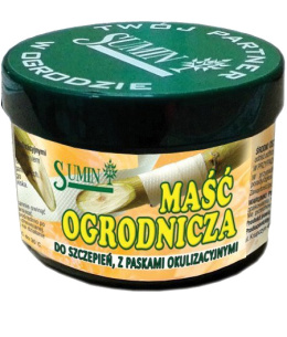 Maść Ogrodnicza P-AA do Szczepienia 60g
