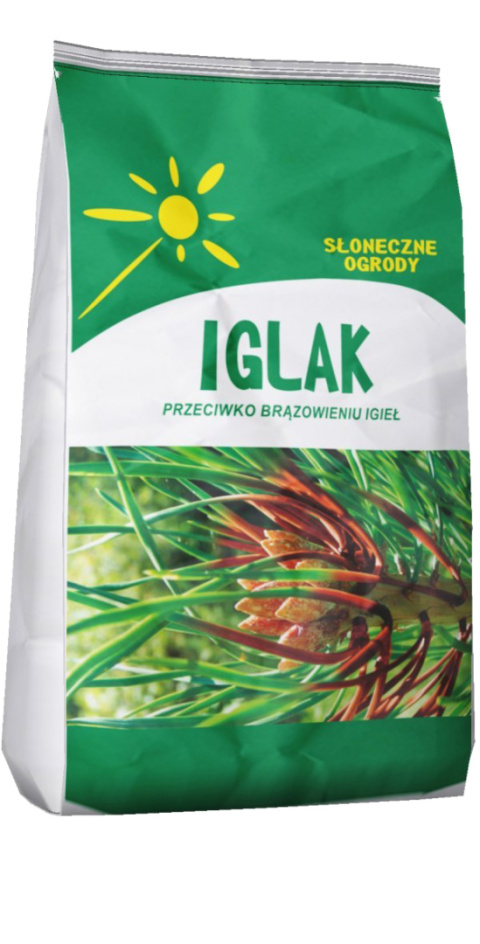 Nawóz Do Iglaków Przeciw Brązowieniu Igieł Anty Brąz Mineralny Granulat 5kg Luvena Nawóz Do Iglaków Przeciw Brązowieniu Igieł Anty Brąz Mineralny Granulat 5kg Luvena