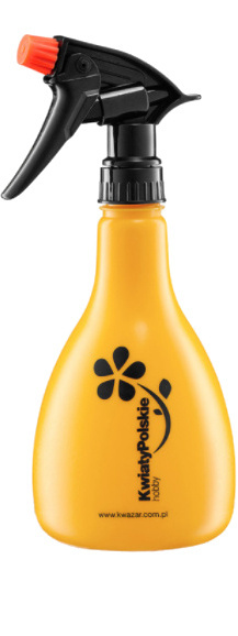 Opryskiwacz Ręczny Groszek 0,6L Kwazar