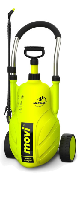 Opryskiwacz Wózkowy MOVI 16L Marolex