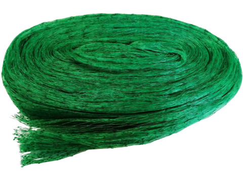 Siatka Przeciw Ptakom 5m x 10m Zielona Sotex Siatka Przeciw Ptakom 5m x 10m Zielona Sotex