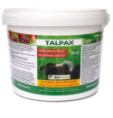 Nawóz Uniwersalny Azotowy Na Turkucie i Krety Organiczny 1,2kg Talpax Gardenlab