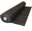 Agrotkanina Czarna 100g/m2 UV 2,1m x 100mb Agrotkanina Czarna 100g/m2 UV 2,1m x 100mb