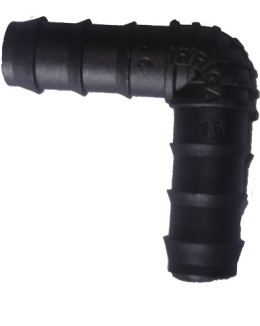 Kolanko 16mm-16mm wciskane s.nawadniające