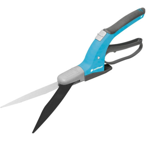 Nożyce Do Trawy 30cm Ostrzem 13cm i Regulacją Głowicy 360° 40-405 Ideal Cellfast Nożyce Do Trawy 30cm Ostrzem 13cm i Regulacją Głowicy 360° 40-405 Ideal Cellfast