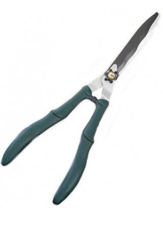 Nożyce Do Żywopłotu Proste 60cm z Ostrzem 21cm A0345/H002 Ang