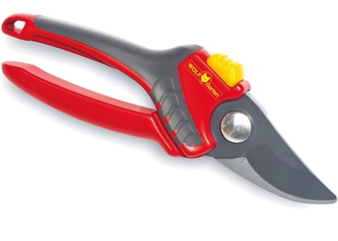 Sekator 1 Ręczny Nożycowy 22cm COMFORT RR 2500 Wolf-Garten Sekator 1 Ręczny Nożycowy 22cm COMFORT RR 2500 Wolf-Garten