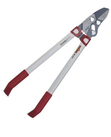 Sekator 2 Ręczny Kowadełkowy 65cm Power Cut RS 650 WOLF-Garten Sekator 2 Ręczny Kowadełkowy 65cm Power Cut RS 650 WOLF-Garten