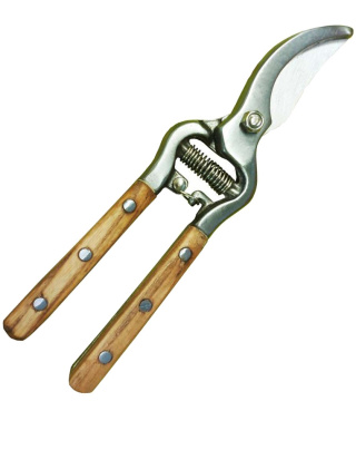 Sekator 1 Ręczny Nożycowy 21,5cm 59281 Kuty Gerley