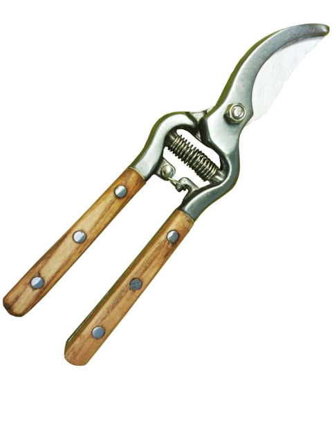 Sekator 1 Ręczny Nożycowy 21,5cm 59281 Kuty Gerley Sekator 1 Ręczny Nożycowy 21,5cm 59281 Kuty Gerley