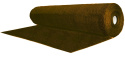 Siatka Cieniująca DECO BASIC Brązowa 1,5x25m Siatka Cieniująca DECO BASIC Brązowa 1,5x25m