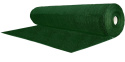 Siatka Cieniująca Zielona 80g 150cm x 100m Siatka Cieniująca Zielona 80g 150cm x 100m