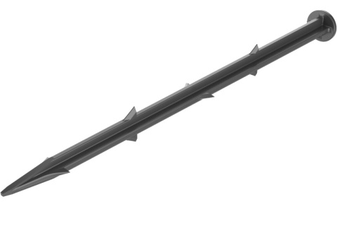 Kotwa Mocująca Do Obrzeży Bord 23cm 10 Sztuk Unibord Cellfast Kotwa Mocująca Do Obrzeży Bord 23cm 10 Sztuk Unibord Cellfast