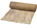 Tkanina Jutowa Siatka 80cm x 100mb 105g/m2 Rolka Tkanina Jutowa Siatka 80cm x 100mb 105g/m2 Rolka