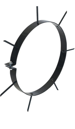 Kolce do walca komplet 5 szt. Walec 50 cm
