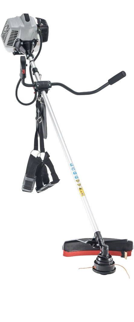 Kosa Spalinowa 25/41cm 50,8cm³ 2,6KM BC 500 B AL-KO Kosa Spalinowa 25/41cm 50,8cm³ 2,6KM BC 500 B AL-KO