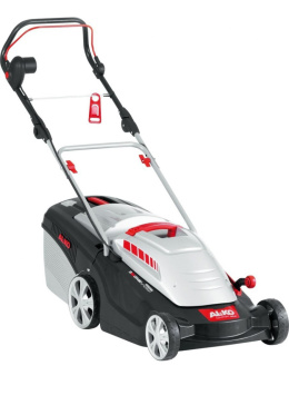Kosiarka Elektryczna Indukcyjna AL-KO Comfort 40 E - 1400W