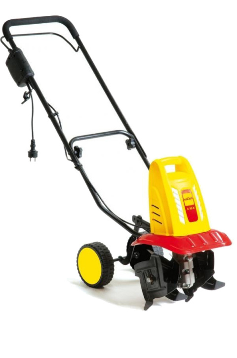 Kultywator Elektryczny 30cm 230V 1400W C 30 E WOLF-Garten Kultywator Elektryczny 30cm 230V 1400W C 30 E WOLF-Garten