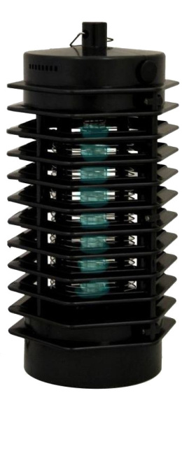 Lampa Owadobójcza 9,5 x 21 cm