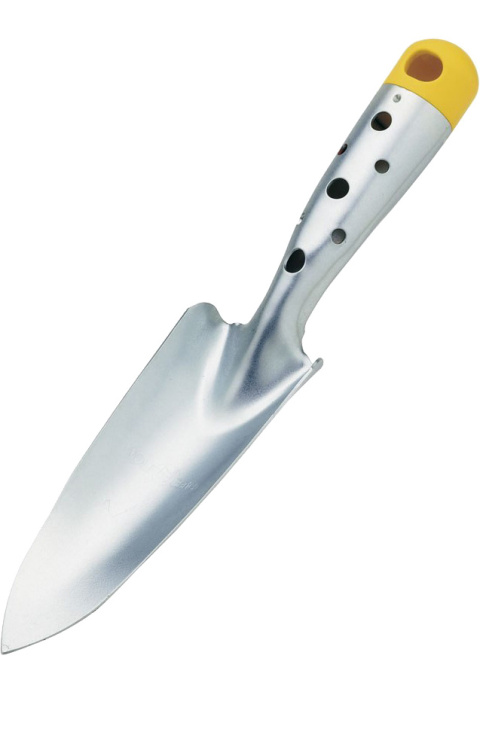 Łopatka Ogrodowa do Sadzenia 5cm Metalowa Ocynkowana z Rązcką LU-P Wolf-Garten Łopatka Ogrodowa do Sadzenia 5cm Metalowa Ocynkowana z Rązcką LU-P Wolf-Garten