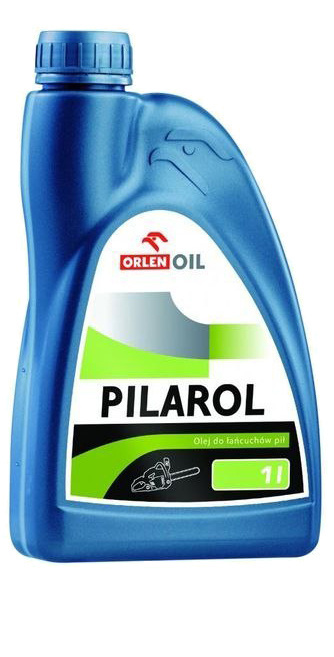 Olej Do Łańcuchów Pilarol 1L Orlen Olej Do Łańcuchów Pilarol 1L Orlen