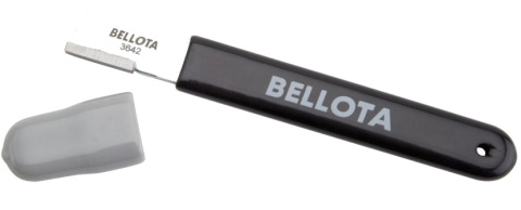 Osełka Węglik Wolframowy 3642 Bellota Osełka Węglik Wolframowy 3642 Bellota