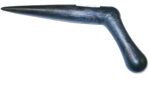 Pikownik 23cm z Tworzywa Sztucznego Nr 78 KARD Pikownik 23cm z Tworzywa Sztucznego Nr 78 KARD