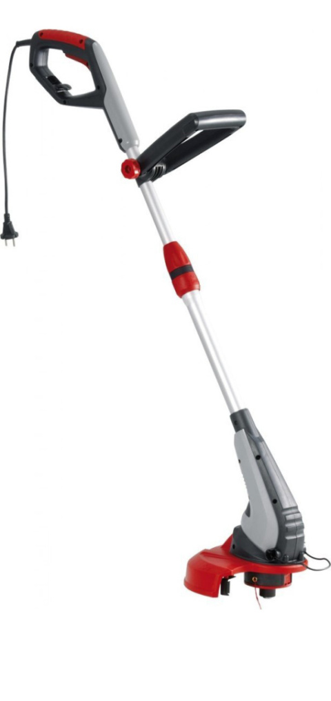 Podkaszarka Elektryczna 25cm 230V 350W GTE 350 CLASSIC AL-KO Podkaszarka Elektryczna 25cm 230V 350W GTE 350 CLASSIC AL-KO