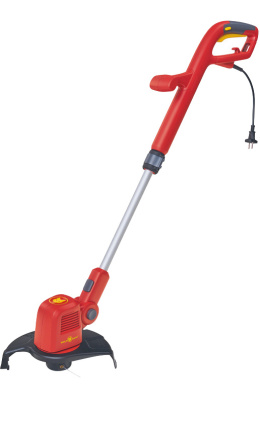 Podkaszarka Elektryczna do Trawy Lycos E350 T WOLF-Garten