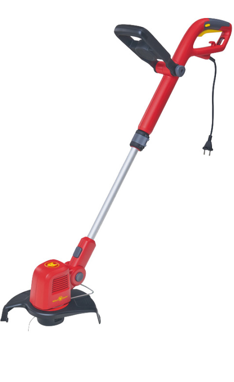 Podkaszarka Elektryczna 27cm 230V 500W Lycos E500 T WOLF-Garten Podkaszarka Elektryczna 27cm 230V 500W Lycos E500 T WOLF-Garten