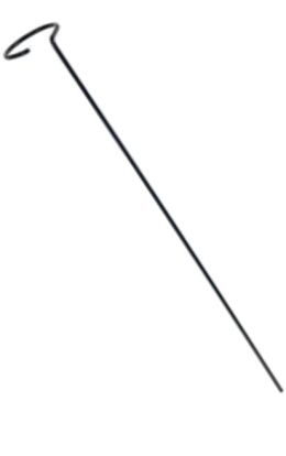 Podpora do Roślin Pojedyńcza 60cm 1szt
