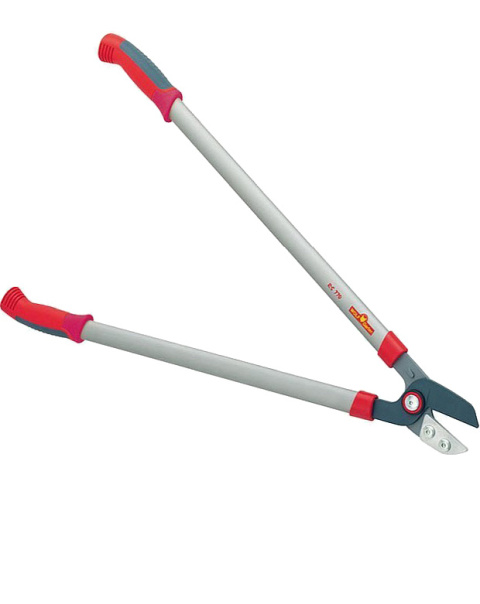 Sekator 2 Ręczny Kowadełkowy 75cm Power Cut RS 750 WOLF-Garten Sekator 2 Ręczny Kowadełkowy 75cm Power Cut RS 750 WOLF-Garten