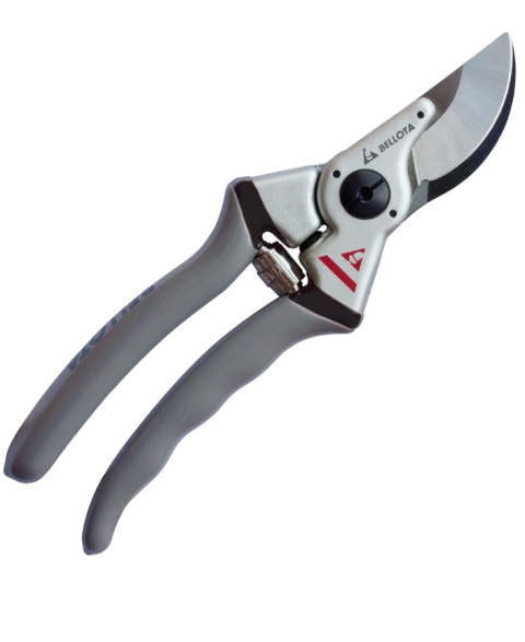 Sekator 1 Ręczny Nożycowy 22cm Aluminiowy 3604-21 Bellota Sekator 1 Ręczny Nożycowy 22cm Aluminiowy 3604-21 Bellota
