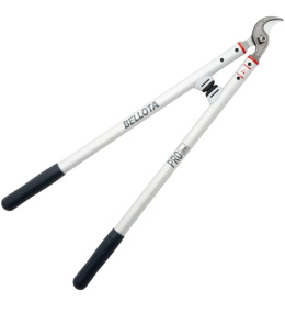 Sekator Ogrodniczy Kowadełkowy 2-Ręczny 40cm Bellota