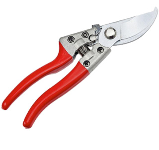 Sekator 1 Ręczny Nożycowy 20cm Średnica Cięcia Do 16mm SEN5423 GardenLine