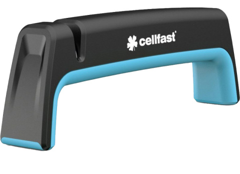 Siekiera Uniwersalna 45cm 1100g z Trzonkiem Kompozytowym i Ostrzałką U1100 41-002 Energo Cellfast Siekiera Uniwersalna 45cm 1100g z Trzonkiem Kompozytowym i Ostrzałką U1100 41-002 Energo Cellfast