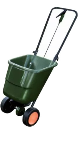 Siewnik Rzutnik Rotacyjny 24l Na Kółkach Duży Easy Green Scotts Siewnik Rzutnik Rotacyjny 24l Na Kółkach Duży Easy Green Scotts