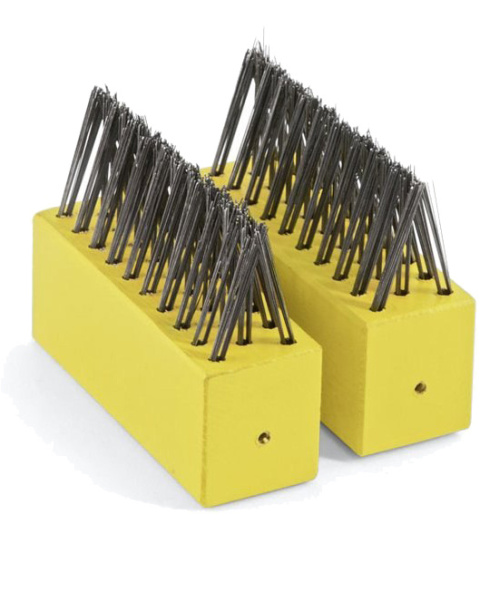 Szczotka do Szczelin 9cm Zapas 2szt FB-ME Wolf-Garten Szczotka do Szczelin 9cm Zapas 2szt FB-ME Wolf-Garten