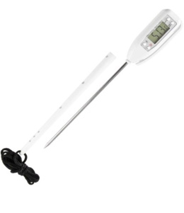 Termometr do Żywności PRO 50C-300C 185002