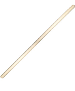 Trzonek Prosty Drewniany fi.28 140 cm KARD