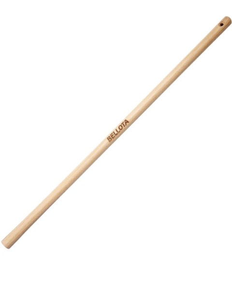 Trzonek Drewniany Średnica 30mm Długość 120cm M1-1200 SB Bellota Trzonek Drewniany Średnica 30mm Długość 120cm M1-1200 SB Bellota