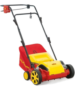 Wertykulator Elektryczny 1200W 30cm V 302 E WOLF-Garten